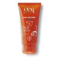 SVR Sun Secure Crema Viso SPF50 50ml