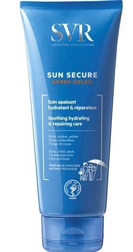 SVR Sun Secure Doposole 200ml