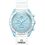 Swatch Bioceramic MoonSwatch