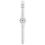 Swatch Just White