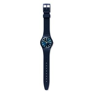 Swatch SIR Blue