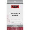 Swisse Capelli Pelle Unghie Compresse 100 compresse