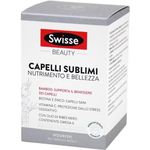 Swisse Capelli Sublimi Capsule 30 capsule