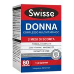 Swisse Donna Compresse 60 compresse