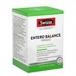 Swisse Entero Balance Viaggio Bustine 10 bustine