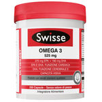 Swisse Omega 3 200 capsule