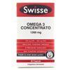 Swisse Omega3 Concentrato 60 capsule