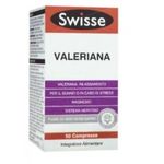 Swisse Valeriana 50 compresse