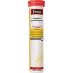 Swisse Vitamina C Effervescente Compresse 20 compresse