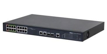 Dahua LR2218-16ET-240-V2