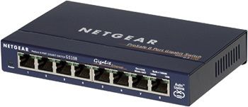 Netgear GS108