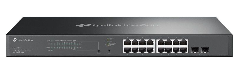 TP-Link Omada SG2218P