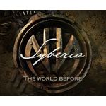 Microids Syberia: The World Before PC