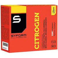 Syform Citrogen 20 bustine