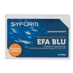 Syform EFA Blu Perle 120 perle