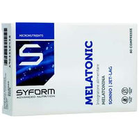 Syform Melatonic 90 compresse