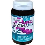 Sygnum Enzimavir Capsule 60 capsule
