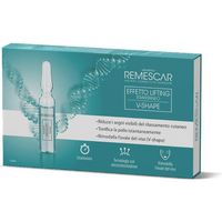 Sylphar Remescar Effetto Lifting Istantaneo V-Shape 5 fiale