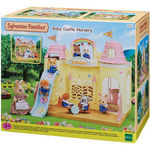 Sylvanian Families Baby Castle Nursery