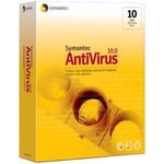 Symantec AntiVirus 10.1