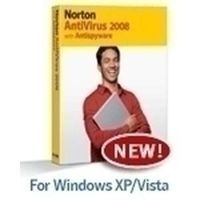 Norton AntiVirus 2008