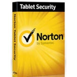 Norton Tablet Security 2