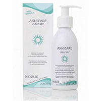 Synchroline Aknicare Cleanser Detergente 200ml