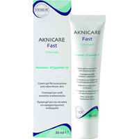 Synchroline Aknicare Fast Creama Gel 30ml