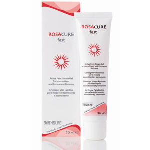 Synchroline Rosacure Fast Crema 30ml