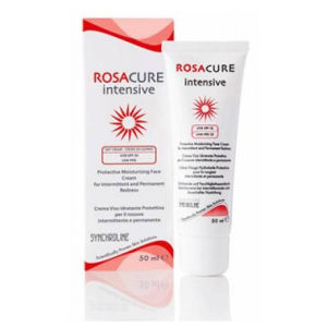 Synchroline Rosacure Intensive Crema SPF30 30ml