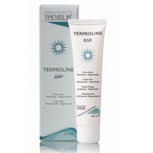 Synchroline Terproline EGF Crema 30ml