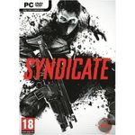 Electronic Arts Syndicate PC
