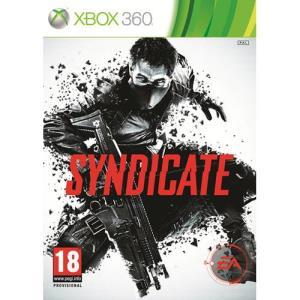 Electronic Arts Syndicate Xbox 360