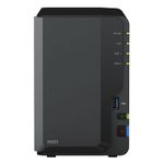 Synology DiskStation DS223 8 TB
