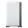 Synology DiskStation DS223J Senza dischi