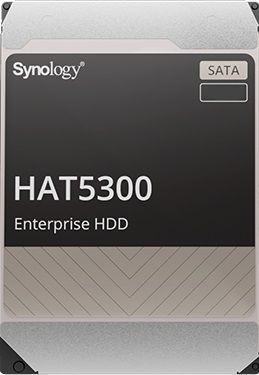 Synology HAT5300 8 TB
