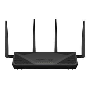 Synology RT2600ac