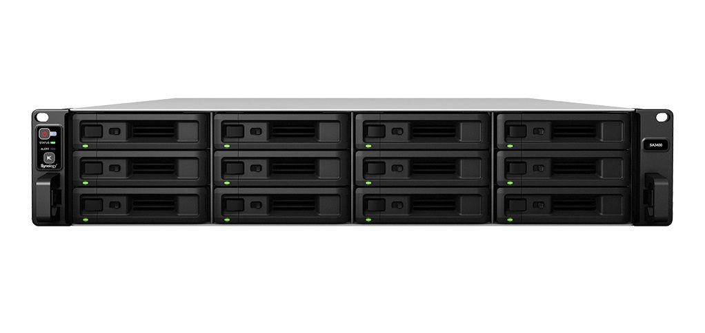 Synology SA3400