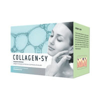 Syrio Collagen-SY 10 flaconcini
