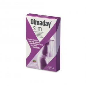 Syrio Dimaday Slim 15 compresse
