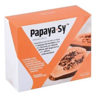 Syrio Papaya-Sy 20 bustine