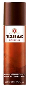 Tabac Original Deodorante Spray 200ml