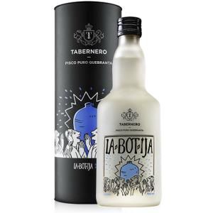 Tabernero La Botija Quebranta Pisco