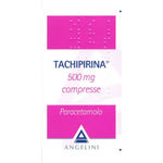 Angelini Tachipirina 500mg 20 compresse