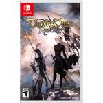 Square Enix Tactics Ogre: Reborn Switch