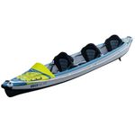 Tahe Breeze Full HP 3 posti