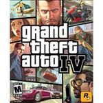 Rockstar Games Grand Theft Auto IV PS3