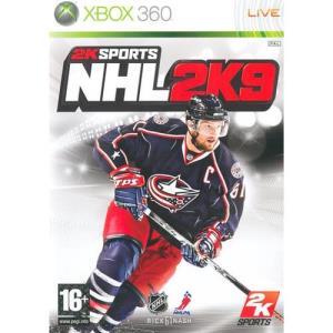 2K NHL 2K9