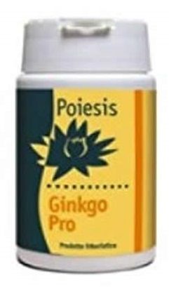 Talamonti Ginkgo Pro Poiesis Compresse 50 compresse