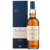 Talisker Scotch 10 Years
